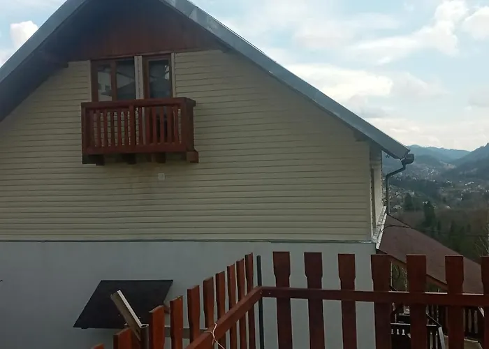 біля лісу Apartment *