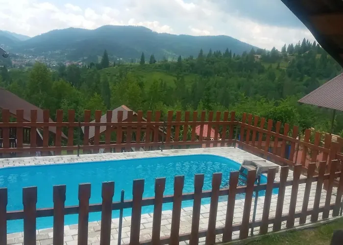 біля лісу Apartment *