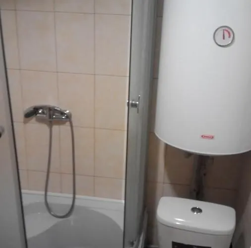 біля лісу Apartment